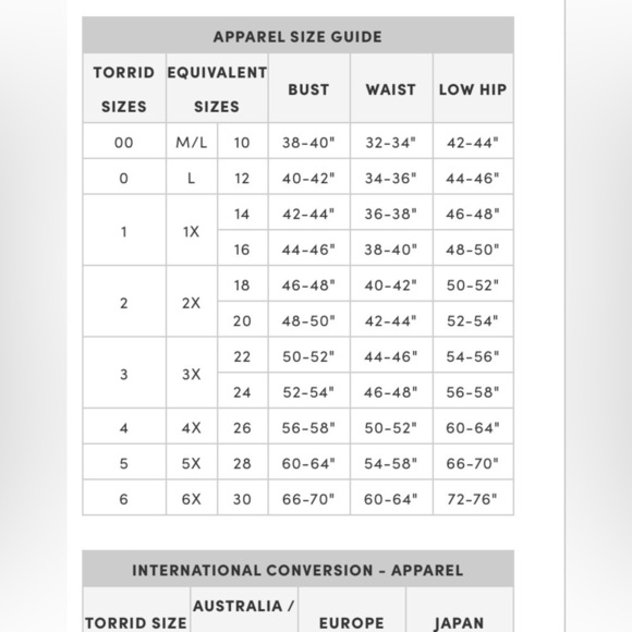 Torrid Pinup Red with Black Lace sweater size 1x - Picture 7 of 7